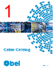BC-R6UE015F Datasheet HTML 1Page - Bel Fuse Inc. 