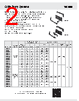 CESUM3-R406 Datasheet HTML 2Page - PANDUIT CORP. 