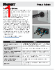 CESUM3-R407 Datasheet HTML 1Page - PANDUIT CORP. 