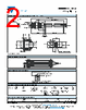 REC10LA4D152W...E. Datasheet HTML 2Page - Vishay Siliconix 