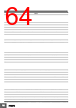 H7CC-R11W Datasheet HTML 64Page - Omron Electronics LLC 