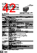 H7CC-R11WD Datasheet HTML 42Page - Omron Electronics LLC 