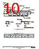 AWT6108R Datasheet HTML 10Page - ANADIGICS, Inc 