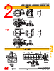 FDSD-002-R Datasheet HTML 2Page - C&K Components 