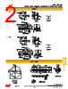 FDSE-002-R Datasheet HTML 2Page - C&K Components 