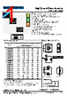 CSBX1265-R85M Datasheet HTML 1Page - Shenzhen Codaca Electronic Co.,Ltd 
