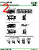 627-009-010-059 Datasheet HTML 2Page - EDAC, All Rights Reserved. 