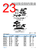 ADM3063EARZ-R7 Datasheet HTML 23Page - Analog Devices 