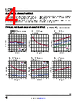 LTC3306AACBZ-R7 Datasheet HTML 4Page - Analog Devices 