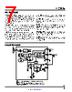 LTC3306AACBZ-R7 Datasheet HTML 7Page - Analog Devices 