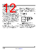 LTC3306CACBZ-R7 Datasheet HTML 12Page - Analog Devices 
