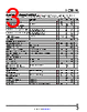 LTC3314AACBZ-R7 Datasheet HTML 3Page - Analog Devices 