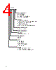 HLMP-AB01-R0TYY Datasheet HTML 4Page - Agilent(Hewlett-Packard) 