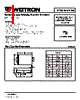 B360 Datasheet HTML 1Page - Weitron Technology 