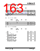 KSZ9563R Datasheet HTML 163Page - Microchip Technology 