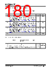 KSZ9563R Datasheet HTML 180Page - Microchip Technology 