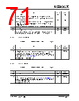 KSZ9563RNXI Datasheet HTML 71Page - Microchip Technology 