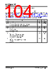KSZ9563RNXI Datasheet HTML 104Page - Microchip Technology 