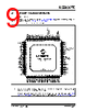 KSZ9567R Datasheet HTML 9Page - Microchip Technology 