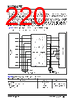 KSZ9567RTXI Datasheet HTML 220Page - Microchip Technology 