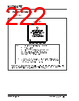 KSZ9567RTXI Datasheet HTML 222Page - Microchip Technology 