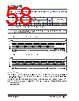 KSZ9567RTXI Datasheet HTML 58Page - Microchip Technology 