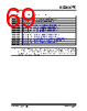 KSZ9567RTXI Datasheet HTML 69Page - Microchip Technology 