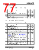 KSZ9567RTXI Datasheet HTML 77Page - Microchip Technology 