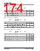 KSZ9567RTXI Datasheet HTML 174Page - Microchip Technology 