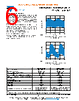 TSOP534..DF1P Datasheet HTML 6Page - Vishay Siliconix 