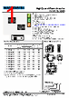 CSCM1256-R33M Datasheet HTML 1Page - Shenzhen Codaca Electronic Co.,Ltd 