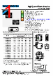 CSCM1265-R50M Datasheet HTML 1Page - Shenzhen Codaca Electronic Co.,Ltd 
