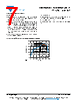 TSOP934..DF1P Datasheet HTML 7Page - Vishay Siliconix 