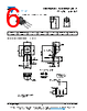 TSOP934..DF1P Datasheet HTML 6Page - Vishay Siliconix 