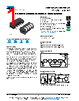 TSOP954..W Datasheet HTML 1Page - Vishay Siliconix 