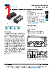 TSOP953..W Datasheet HTML 1Page - Vishay Siliconix 