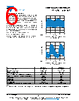 TSOP953..W Datasheet HTML 6Page - Vishay Siliconix 