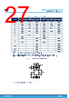M24C16-W Datasheet HTML 27Page - STMicroelectronics 