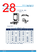 M24C16-W Datasheet HTML 28Page - STMicroelectronics 