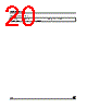 LD29080S33-R Datasheet HTML 20Page - STMicroelectronics 