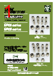 ER03-R2F Datasheet HTML 1Page - List of Unclassifed Manufacturers 
