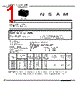 NSAM2CS209VDC Datasheet HTML 1Page - DB Lectro Inc 