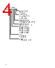 HLMP-CB11-R0CDD Datasheet HTML 4Page - Agilent(Hewlett-Packard) 