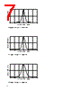 HLMP-CE12-R0CDD Datasheet HTML 7Page - Agilent(Hewlett-Packard) 