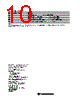 HLMP-C323-R0000 Datasheet HTML 10Page - Agilent(Hewlett-Packard) 