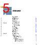 C5EC3EARCH-RM/D Datasheet HTML 5Page - NXP Semiconductors 