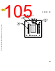 C5EC3EARCH-RM/D Datasheet HTML 105Page - NXP Semiconductors 