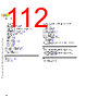 C5EC3EARCH-RM/D Datasheet HTML 112Page - NXP Semiconductors 