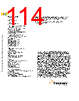 C5EC3EARCH-RM/D Datasheet HTML 114Page - NXP Semiconductors 