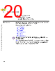 C5EC3EARCH-RM/D Datasheet HTML 20Page - NXP Semiconductors 